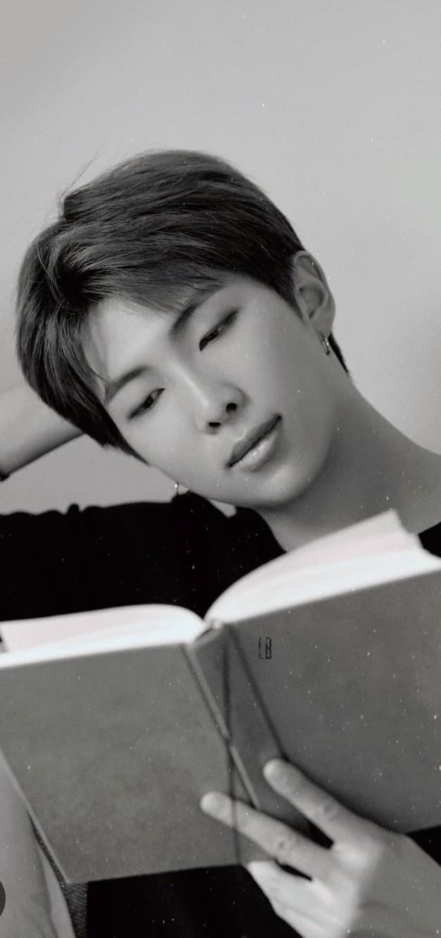 Kim Namjoon thumbnail