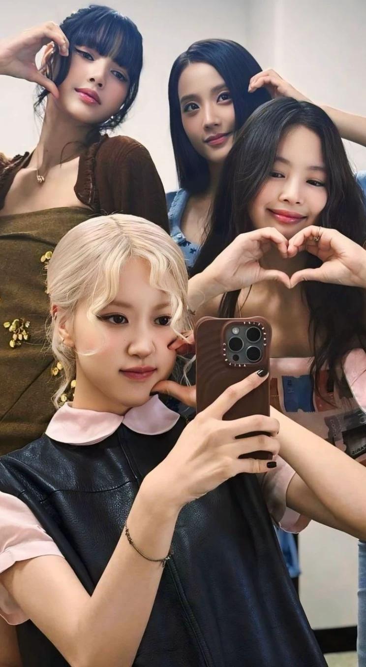 Black pink(BL) thumbnail