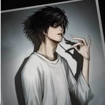 L Lawliet thumbnail