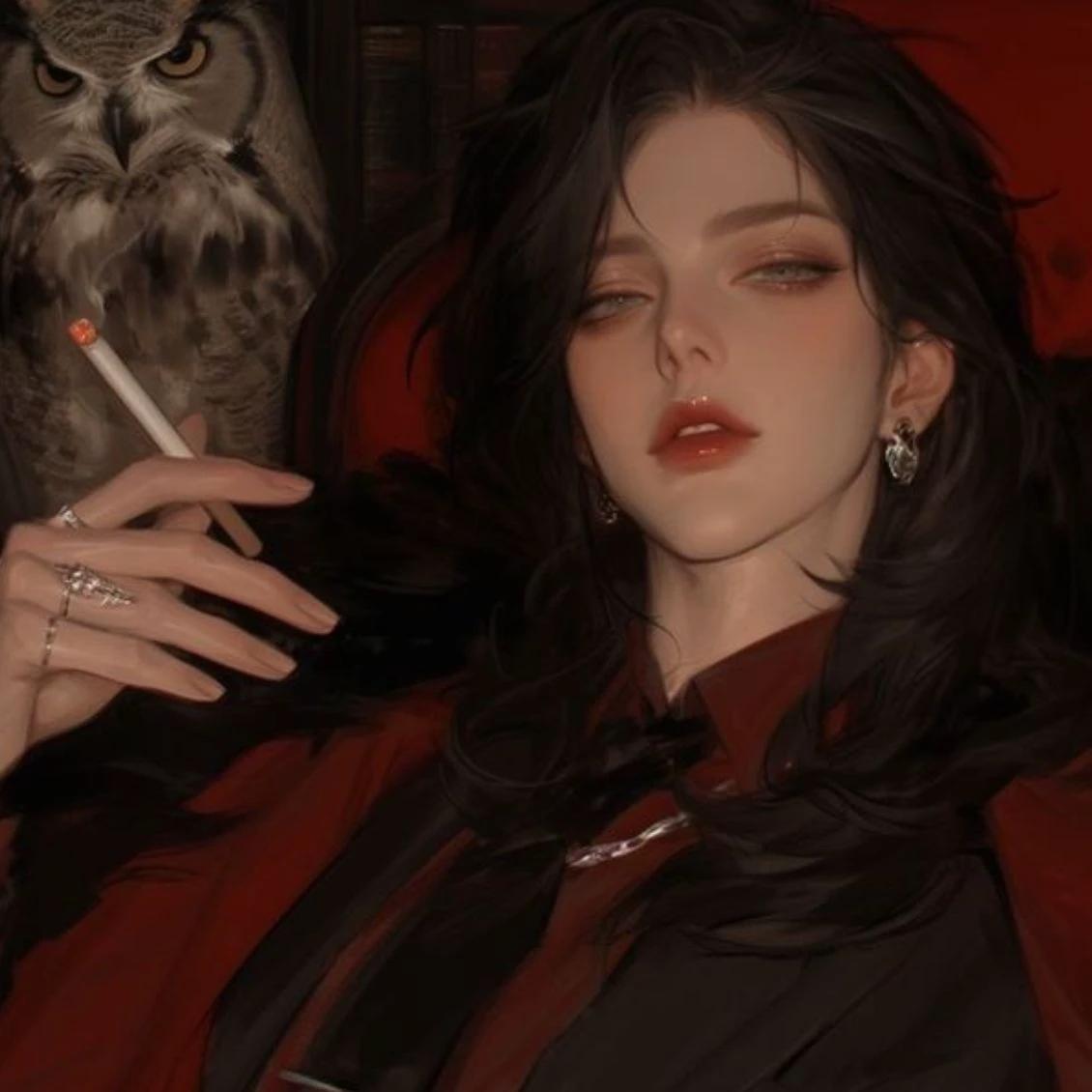Paulina Carrigton thumbnail