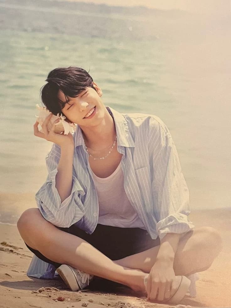 ⛱️ | Choi Soobin thumbnail