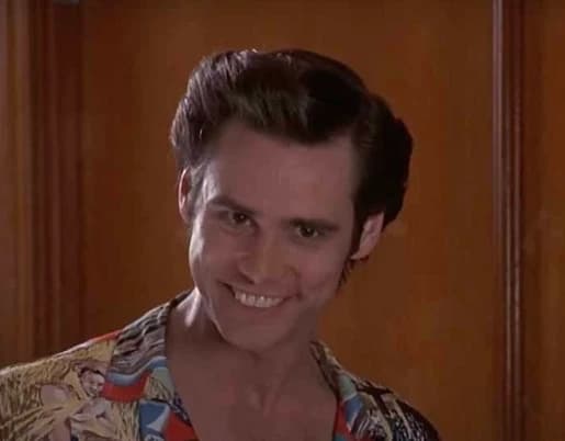 Ace ventura thumbnail