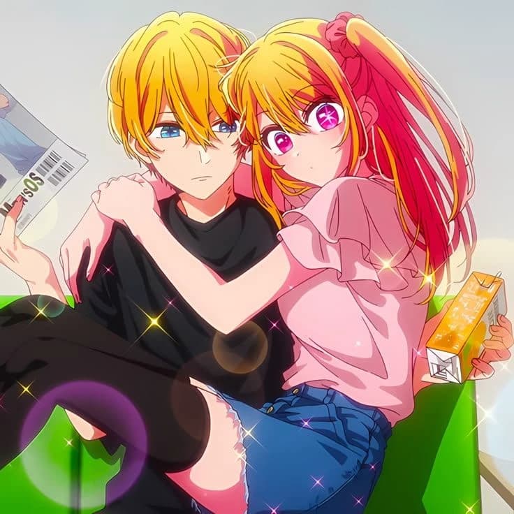 Aqua & Ruby thumbnail