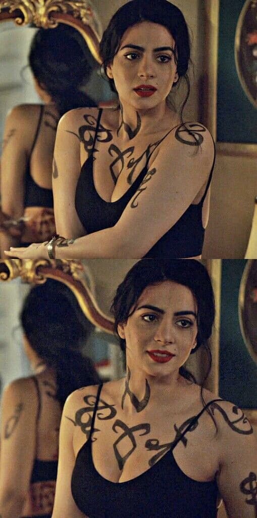 Isabelle lightwood thumbnail