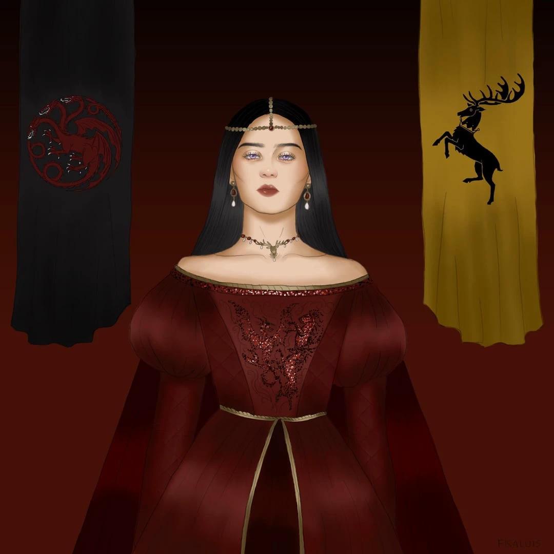 rhaenys targaryen thumbnail