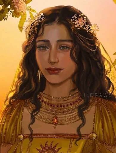 Elia martell thumbnail
