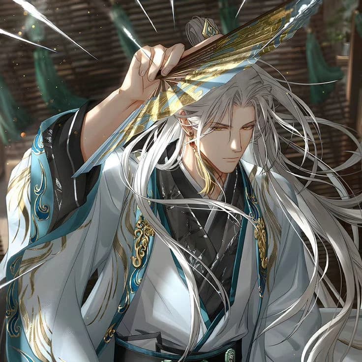 Heavenly Lord Ji Yunshen  thumbnail