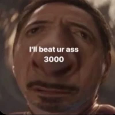 Sam doesn't like the new avengers  thumbnail