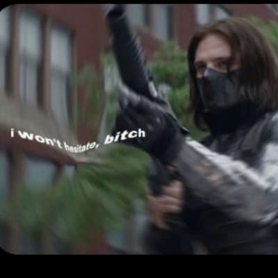 Bucky Barnes thumbnail
