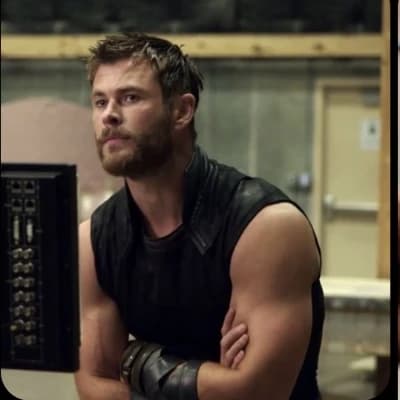 Thor's secret  thumbnail