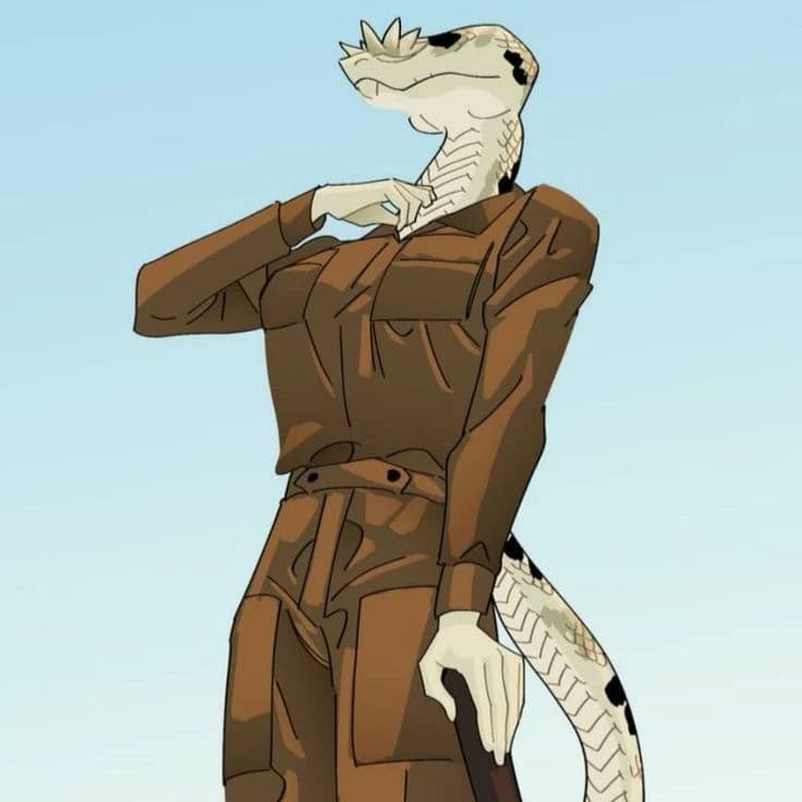 Luce Duvall (GL) thumbnail