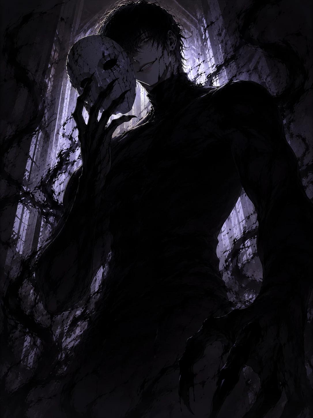 Ruin thumbnail