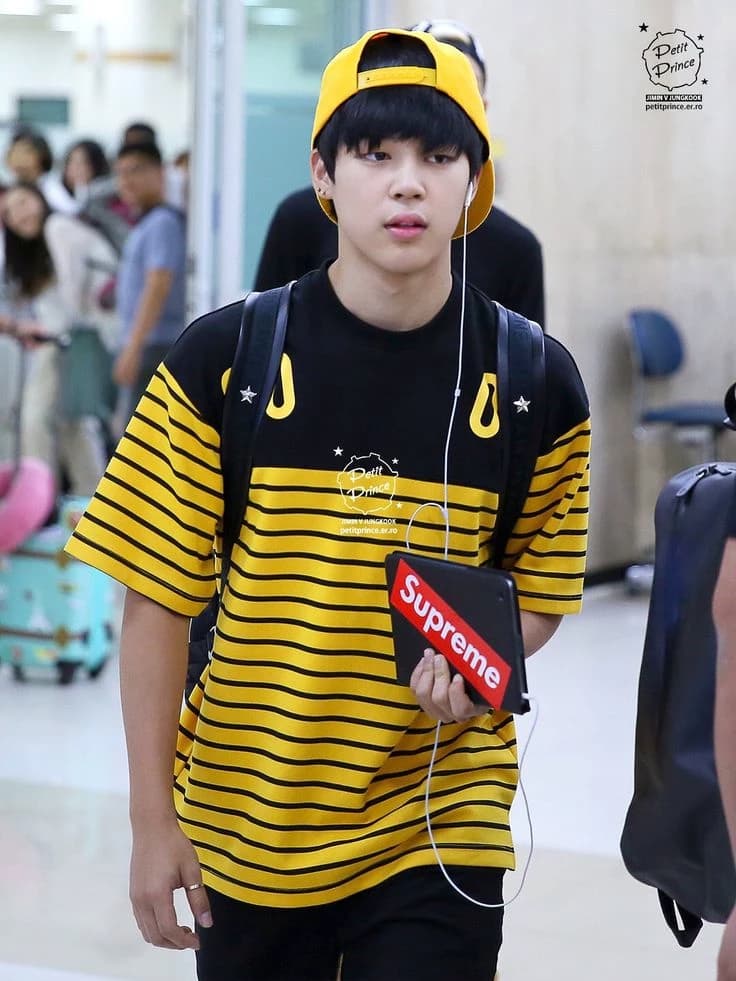 Jimin (brother)  thumbnail