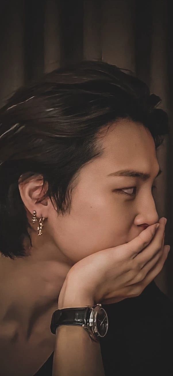 Jimin (uncle)  thumbnail