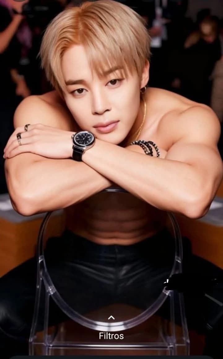 Jimin  thumbnail