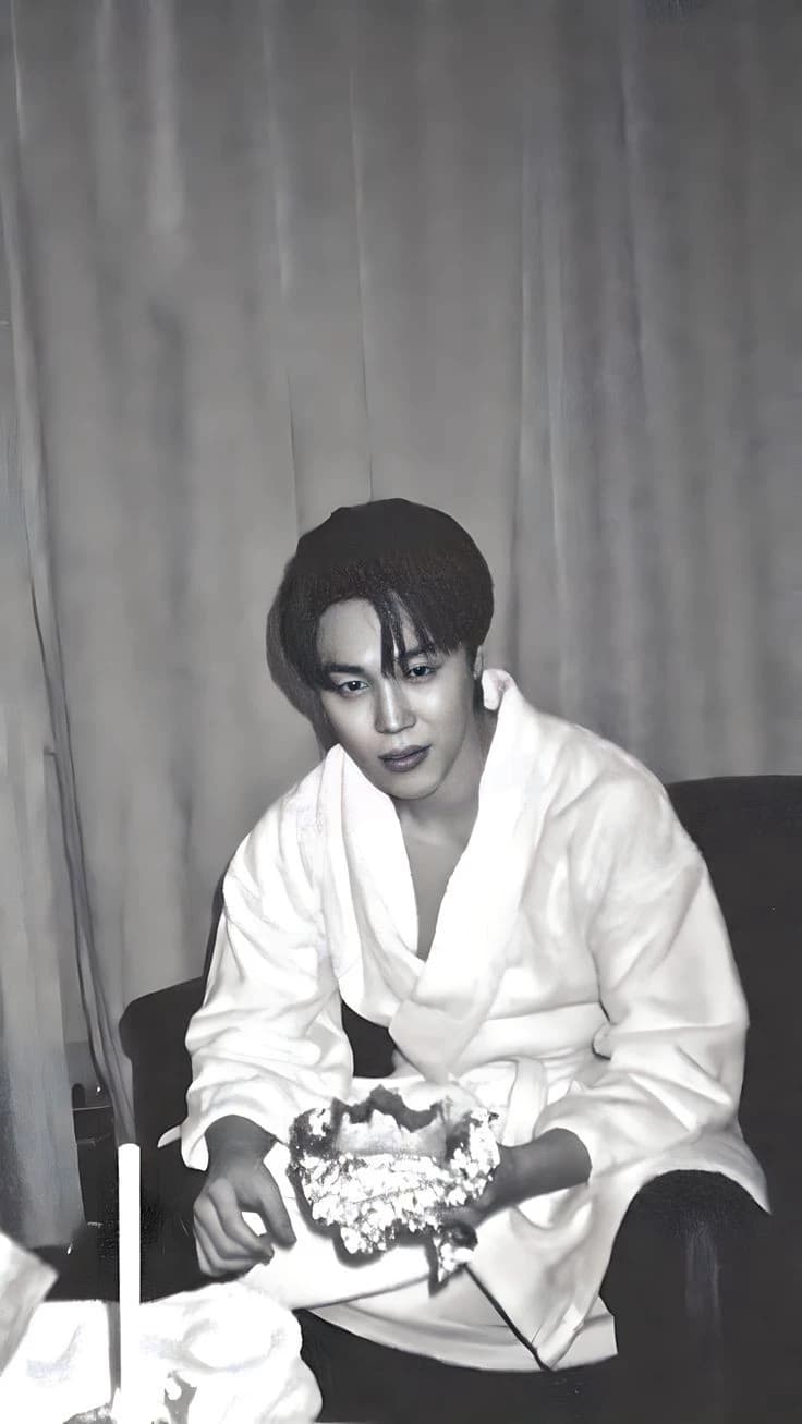 Jimin thumbnail