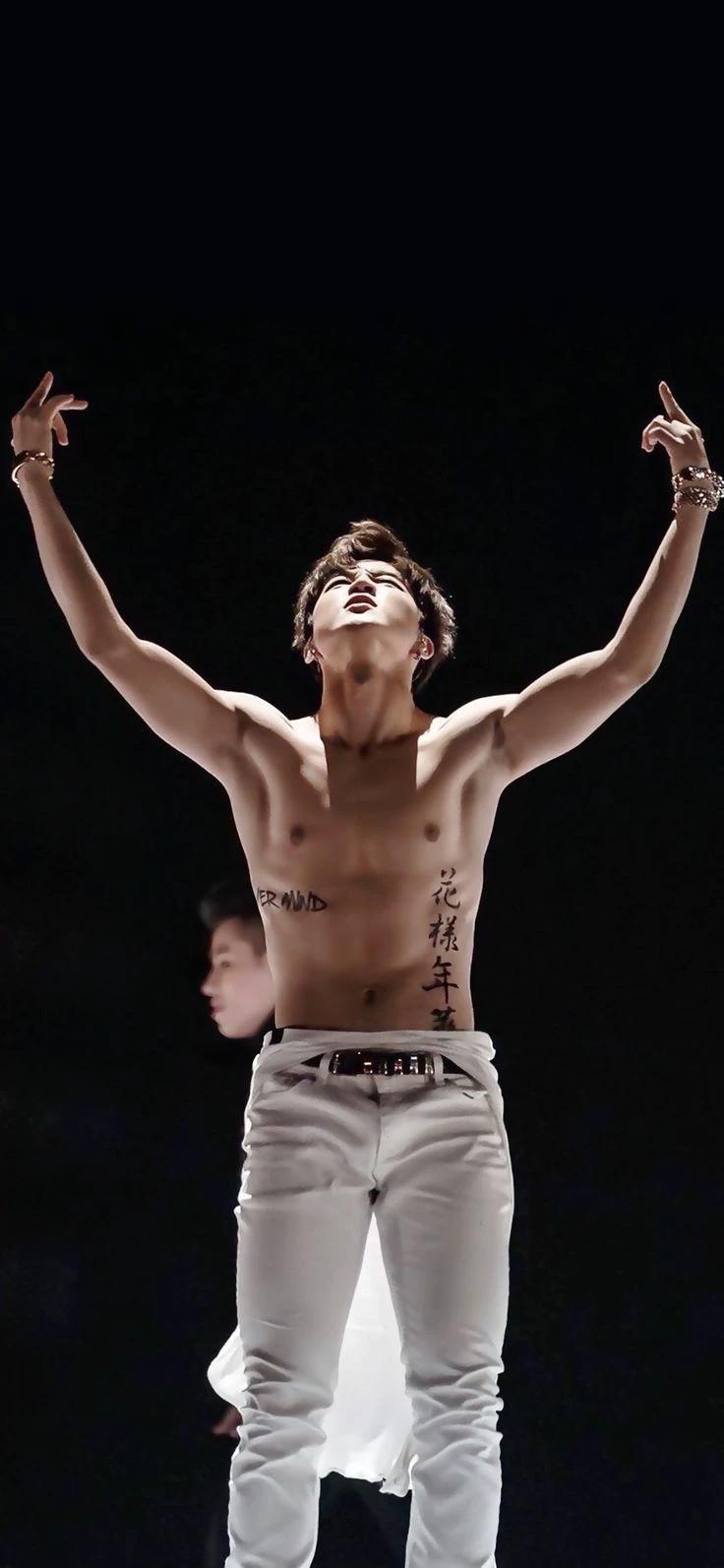 Jimin  thumbnail