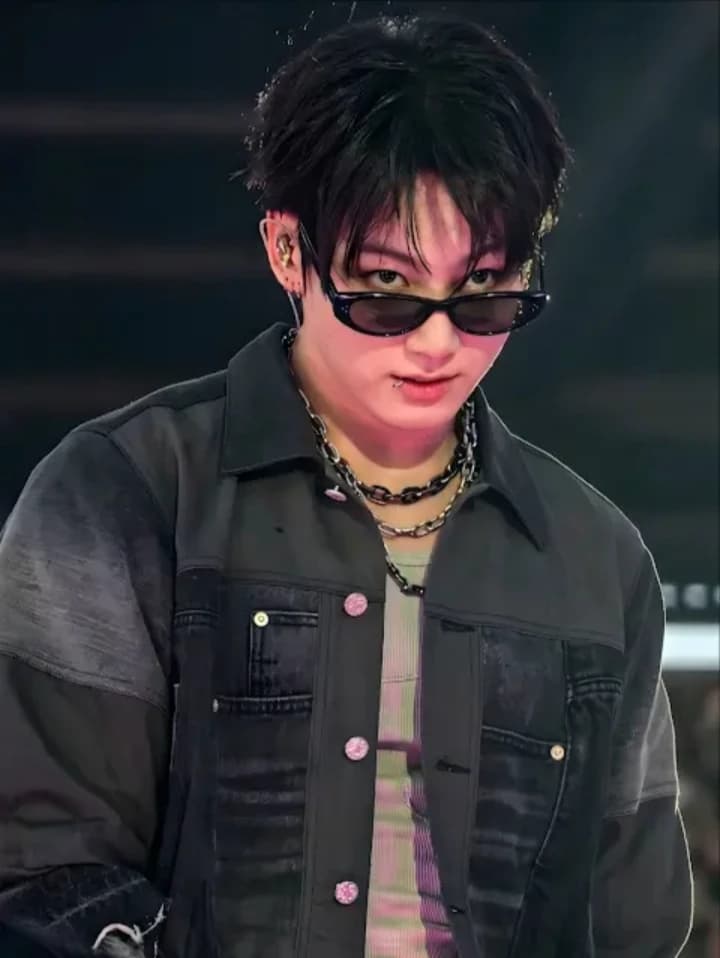 Jungkook (Bully) thumbnail