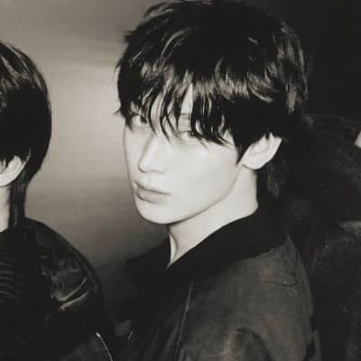 Sunoo Kim thumbnail