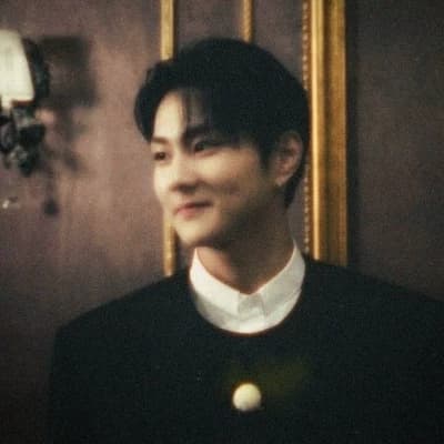 Yang Jungwon thumbnail