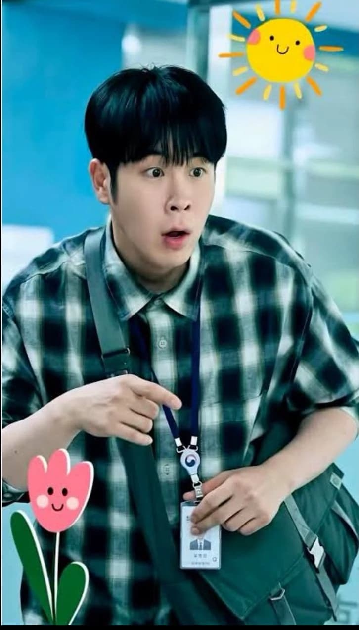 Bong Geun-dae thumbnail