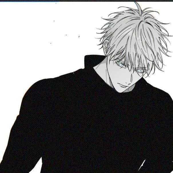 Satoru Gojo thumbnail