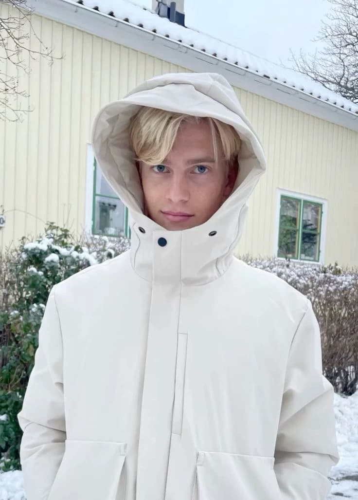 Lucas Bergvall thumbnail