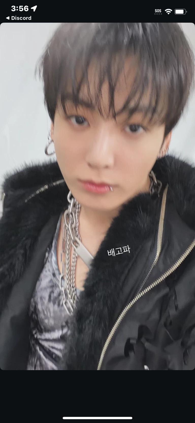 Jeon Jungkook  thumbnail