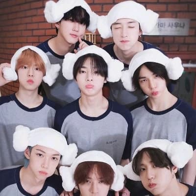 ❤Stray kids 🖤 thumbnail
