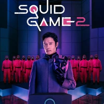 ⚜️SQUID GAME⚜️ thumbnail