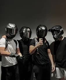 Biker Group thumbnail