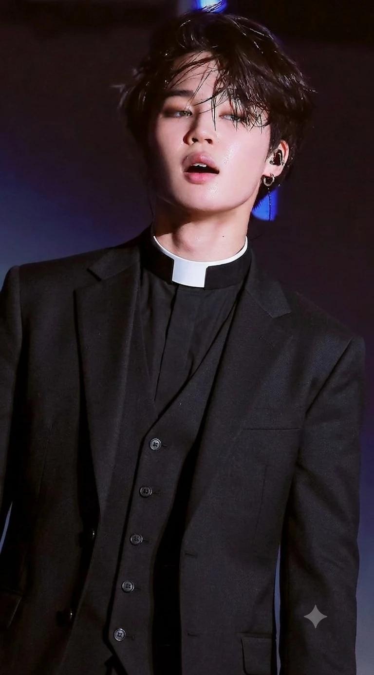 Jimin  thumbnail