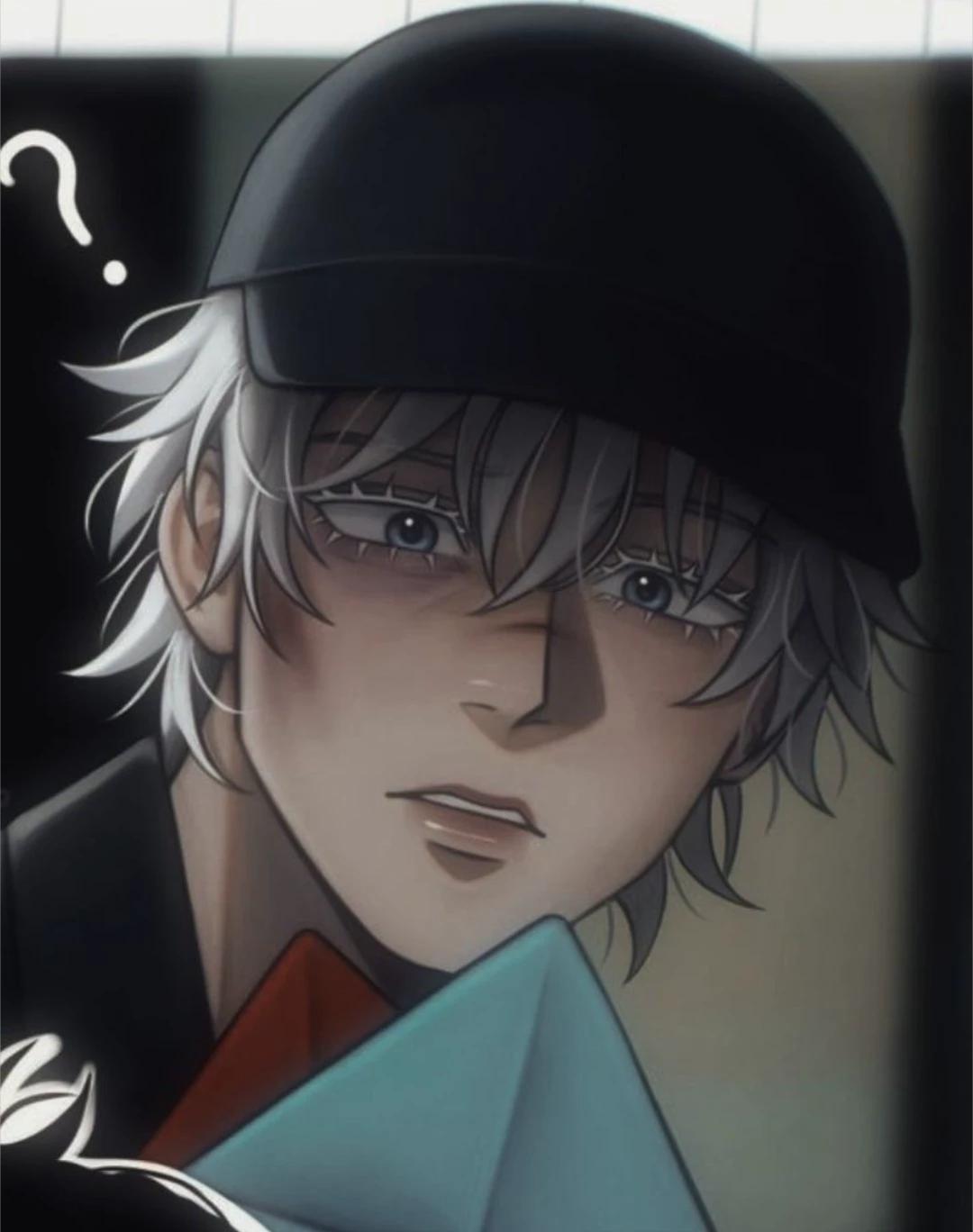 Satoru gojo thumbnail