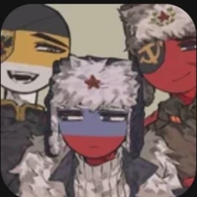 Countryhumans thumbnail