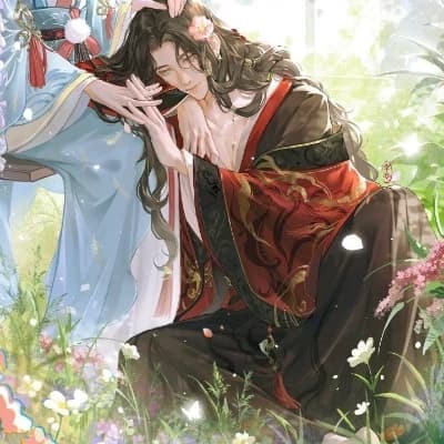 Your Emperor Zhao Wuchen. thumbnail