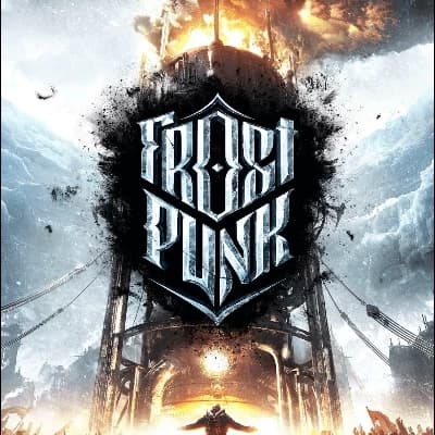 Frostpunk thumbnail