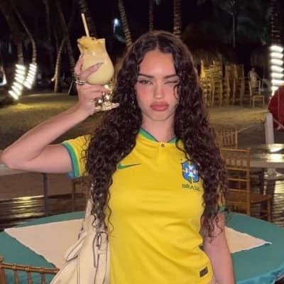 Daniela Cortez thumbnail