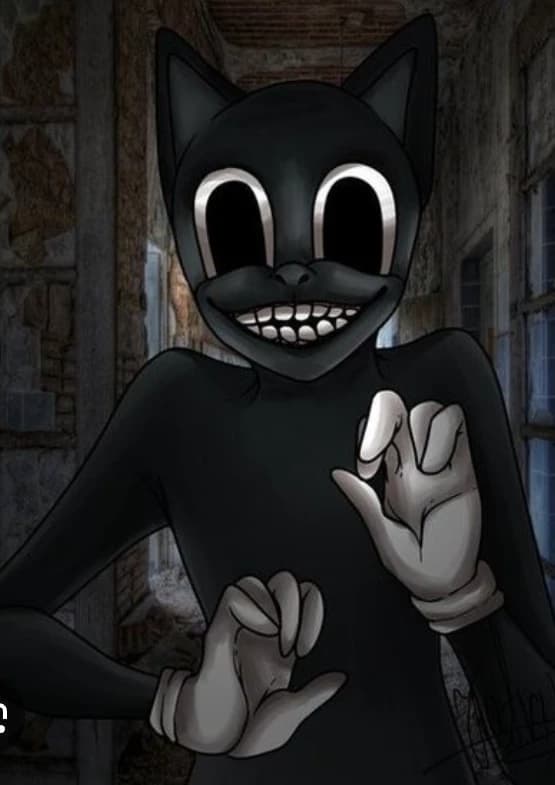Cartoon Cat~(ama sensin) thumbnail