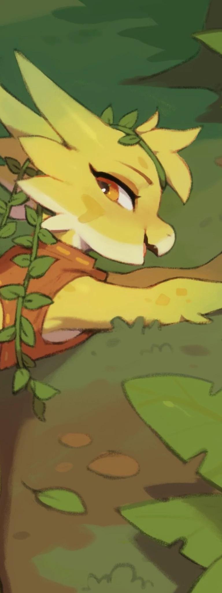 Blossom thumbnail