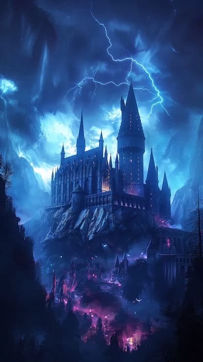 HOGWARTS  thumbnail