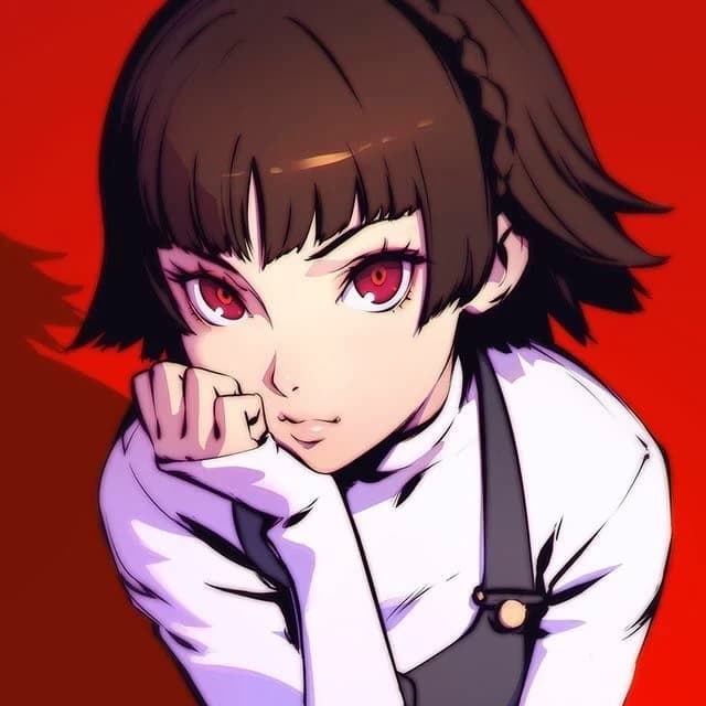 Makoto Nijima thumbnail