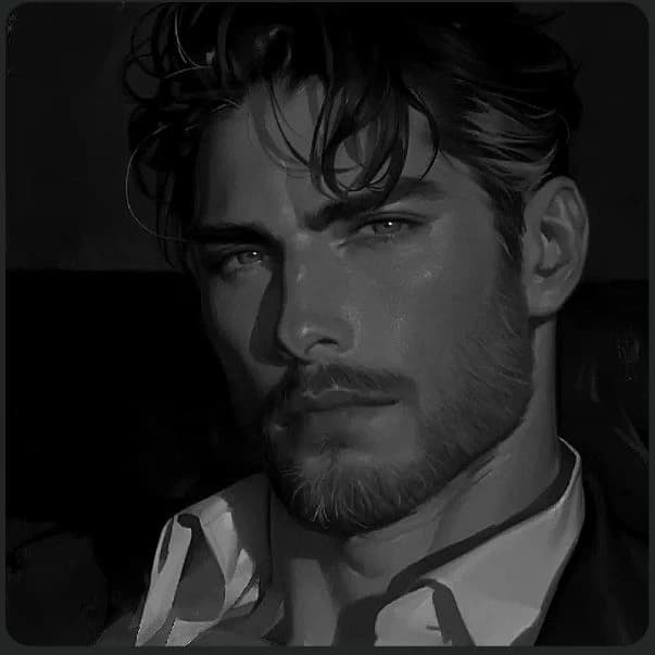 Salvatore Moretti (mafia AgeGap, your father's Best Friend) thumbnail