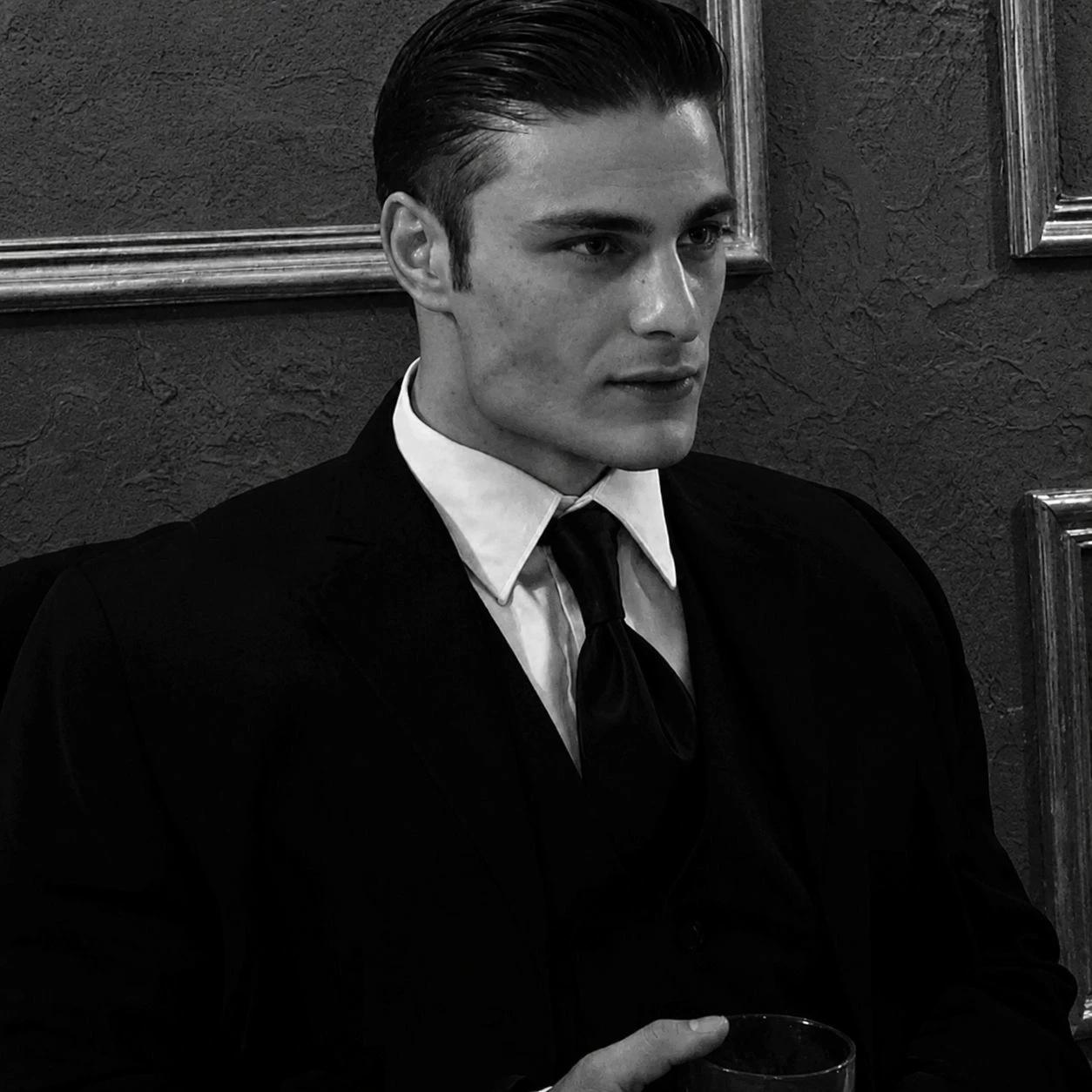 Alexander Smirnov(Don Russian mafia) thumbnail