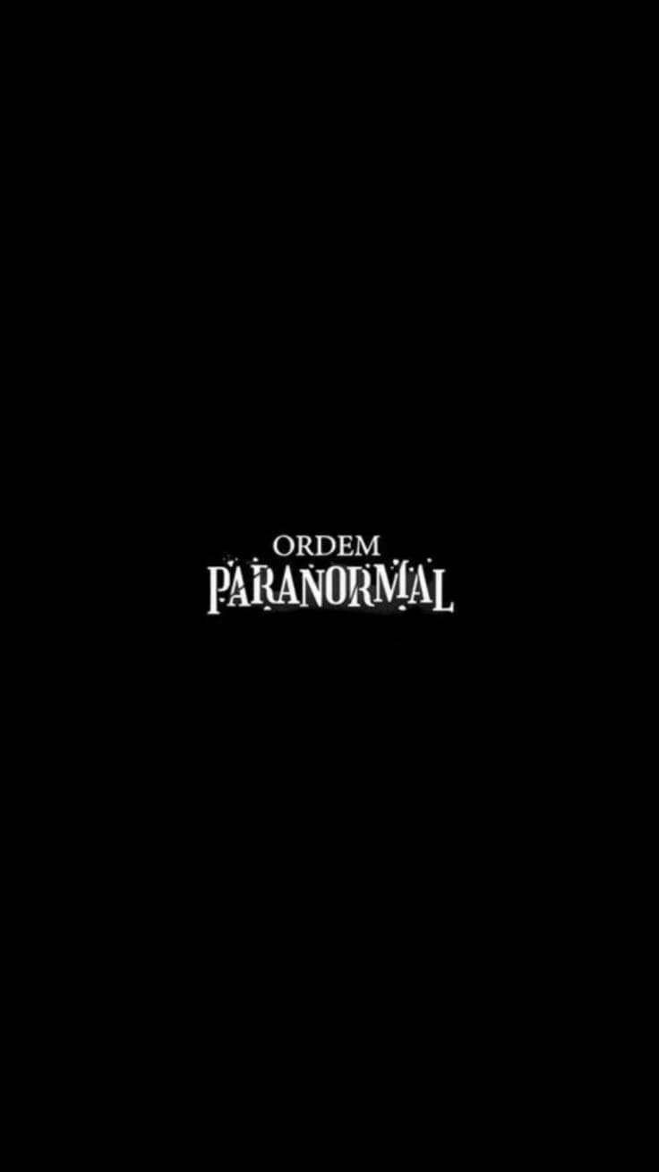Paranormal Order thumbnail