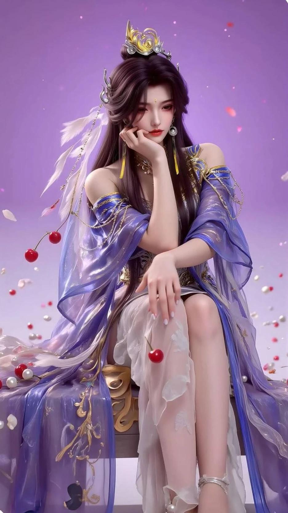 Yun Wangshu  thumbnail
