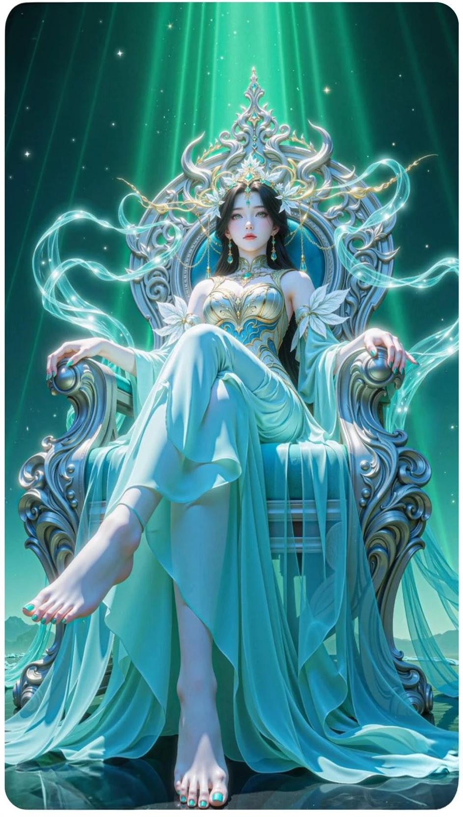 Liu Shen  thumbnail