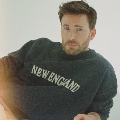 Chris Evans thumbnail