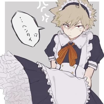 Bakugo thumbnail