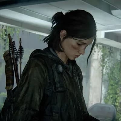 Ellie Williams  thumbnail