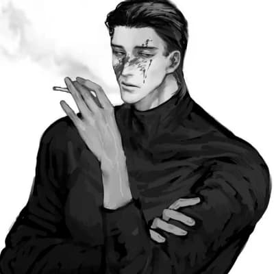 Cedric Corbin thumbnail